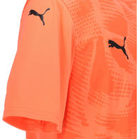 PUMA(プーマ) サッカー ワンポイント TEAMULTIMATE グラフィック ゲームシャツ XXL 38 706791 1枚（直送品）