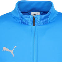 PUMA(プーマ) サッカー トレーニング TEAMCUP TR ジャケット XL 02 660105 1枚（直送品）