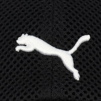 PUMA(プーマ) 帽子 スポーティー トレーニングメッシュキャップ AF Ｐｕｍａ　Ｂｌａｃｋ 026571 1個（直送品）