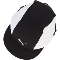 PUMA(プーマ) 帽子 スポーティー プーマ キャット JR フットボール キャップ YT 01 026580 1個（直送品）