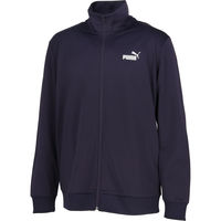PUMA(プーマ) スポーツ トレーニングスーツ ESS ポリスーツ CL M Ｎｅｗ　Ｎａｖｙ 687648 1枚（直送品）