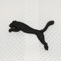 PUMA(プーマ) 帽子 スポーティー トレーニングメッシュキャップ AF Ｐｕｍａ　Ｗｈｉｔｅ 026571 1個（直送品）