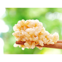 大和産業 やわらかい玄米ごはん　ゆめぴりか（150g×3食入） 1個 大和産業