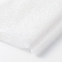 無印良品 コットンパフ １８９枚入 約６０×５０ｍｍ 1セット（1個×2） 良品計画