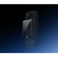 Shenzhen Arashi Vision Insta360 X5 スクリーンプロテクター CINSBAHT 1個