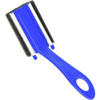 ハンディ・クラウン Smoosy ミニハ゜ット゛フ゛ラシ 1inch  1395250001 1本（直送品）