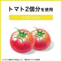 伊藤園 レッドレモネード トマトとレモネード入り 400g 1箱（24本入）