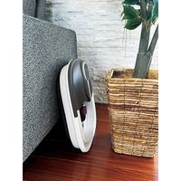 ディーエーピーネットワーク 加熱式折りたたみフットバス ふっとひと息 a33339 1台（直送品）