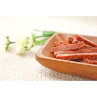 盲導犬 応援おやつ 馬肉スティック 国産 60g 1セット（1袋×3）犬用 おやつ