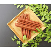 馬肉旨焼き ジャーキースティック 国産 70g 1セット（1袋×3）犬用 おやつ