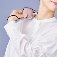 ドリームファクトリー エクサガンポケット ピンク REG-11 PK 1台