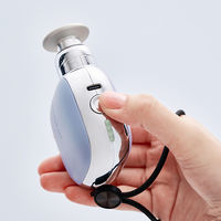 ドリームファクトリー エクサガンポケット ブルー REG-11 BL 1台