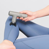 ドリームファクトリー エクサガンLUXE ダスティーグレー REG-12 GR 1台