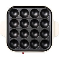 アピックスインターナショナル 四角い鍋＆グリルIV　AHP-152　1個（直送品）