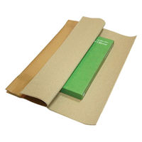 タックダン 自己粘着性巻きダンボール 幅1000mm×長さ25m巻 1袋（1巻入）INOTACK（イノタック）