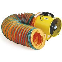 藤田 送排風機 ストレートタイプ FS-300R 1台