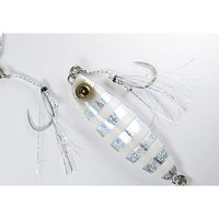 ハヤブサ FS416-30-7 グロッキー ゴールデンライブリー 1個（直送品）