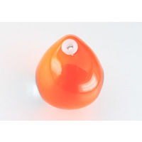 ハヤブサ SE123-160-8 TGヘッド アカピン 1個（直送品）
