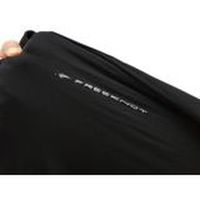 ハヤブサ Y1633-LL-10 アンダーシャツストレッチ厚手 白 1枚（直送品）