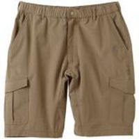 ハヤブサ Y2470-M-93 コンバーチブルパンツ チャコール 1本（直送品）