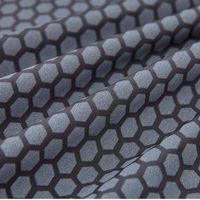 ハヤブサ Y3225-F-96 フェイスマスク ライトグレー 1個（直送品）