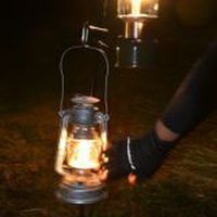 ハヤブサ Y4183-M-90 シープバックeタッチグローブ 黒 1対（直送品）