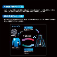 ハヤブサ Y5615-L-90 アンダータイツ ブラック 1枚（直送品）
