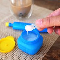 ヤマト ヤマト糊 ボトル100g E-P-100 1個