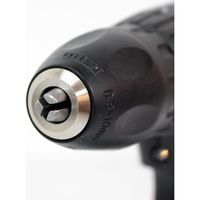 新興製作所 充電ドライバー DCDD-1415 1個（直送品）