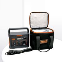 ポータブル電源用収納バッグ　ポータブル電源『400/240』シリーズ対応　  P4　JSG-AB01 　1個　Jackery