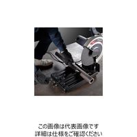 エスコ 355mm/1450W 高速切断機 EA841B-4A 1台（直送品）