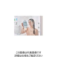 エスコ 183x94x92mm/DC3.6V 電動ポリッシャー(充電式) EA928AG-192 1台（直送品）