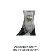 エスコ 260mm はさみ・裁ち(硬刃) EA540AP-30 1丁（直送品）