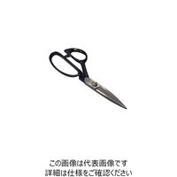 エスコ 190mm はさみ・細工用 EA540AP-58 1丁（直送品）