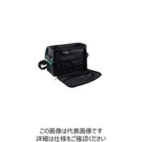 エスコ 420x250x300mm ツールバッグ EA683ZK-7 1個（直送品）