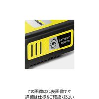 エスコ DC18V/5.0Ah [家庭用]リチウムイオンバッテリー EA115KZ-22 1個（直送品）