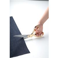 エスコ 300mm 裁ちはさみ EA540AL-6 1丁（直送品）