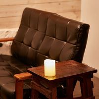 ベストコ LED 防災 キャンドル ライト ハイド S ND-588 リューマル 4975970250471 1個