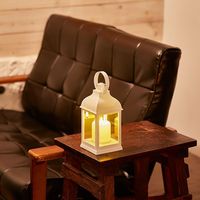 ベストコ LED 防災 ランタン ライト ハウスカーブ ND-591 リューマル 4975970250501 1個（直送品）