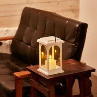 ベストコ LED 防災 ランタン ライト スクエア ND-595 リューマル 4975970250549 1個（直送品）