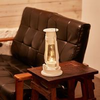 ベストコ LED 防災 ランタン ライト クラシック ND-598 リューマル 4975970250570 1個（直送品）