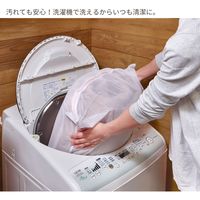 萩原 綿100%の洗えるインド綿ラグ ハシーナ 185cm×240cm マルチ 270075020 1枚