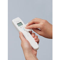【非接触体温計】 テルモ テルモ皮膚赤外線体温計CS101 NF-CS101ZZ 1台