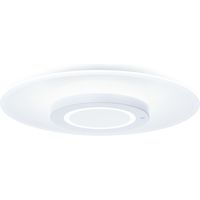 アイリスオーヤマ LEDシーリングライト 導光板 調光調色 12畳 5200lm CEA-A12DLP 1台