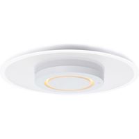 アイリスオーヤマ LEDシーリングライト 導光板 調光調色 8畳 4200lm CEA-A08DLP 1台