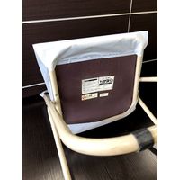 サンプラスチック 抗菌パイプ椅子カバー HL-KSP 1箱(100枚)