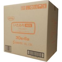 サノテック warmmyいたわりPS72 フラットタイプ30枚 130135 1箱（6パック入り）（直送品）