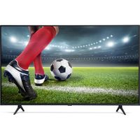 アイリスオーヤマ 4Kチューナー内蔵 液晶テレビ 55V型 LUCA QLED 55XＱUC35 1台（直送品）