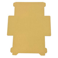 ゆうパケット対応薄型ダンボール 1袋（10枚入） 縦226×横336×厚さ30mm RGコンテナー