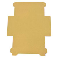 【高さ3cm対応】ネコポス対応薄型ダンボール 1袋（10枚入） 縦226×横310×厚さ30mm RGコンテナー